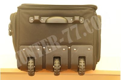 Elite Survival M4 Roller - 35" Police Truck Organizer Gear Large Deployment Bag-foto10