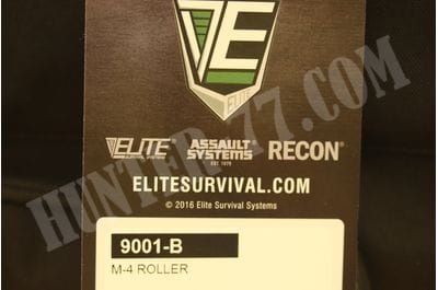 Elite Survival M4 Roller - 35" Police Truck Organizer Gear Large Deployment Bag-foto13