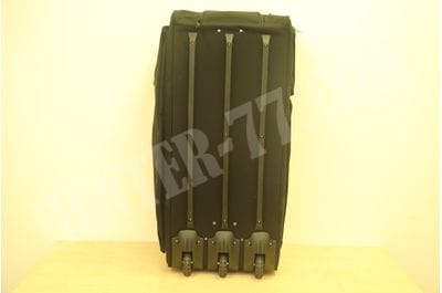 Elite Survival M4 Roller - 35" Police Truck Organizer Gear Large Deployment Bag-foto14
