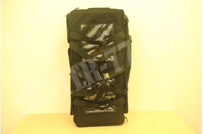 Elite Survival M4 Roller - 35" Police Truck Organizer Gear Large Deployment Bag-foto15