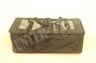Elite Survival M4 Roller - 35" Police Truck Organizer Gear Large Deployment Bag-foto2