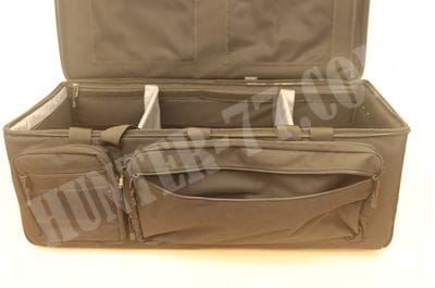 Elite Survival M4 Roller - 35" Police Truck Organizer Gear Large Deployment Bag-foto4