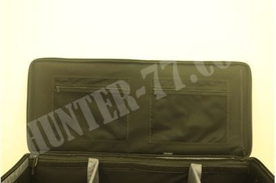 Elite Survival M4 Roller - 35" Police Truck Organizer Gear Large Deployment Bag-foto6