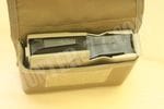 Barrett Tan 10rd Large Magazine Pouch 32354 M107A1/M82A1