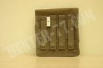 Barrett Tan 10rd Large Magazine Pouch 32354 M107A1/M82A1