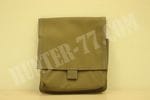 Barrett Tan 10rd Large Magazine Pouch 32354 M107A1/M82A1