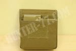 Barrett Tan 10rd Large Magazine Pouch 32354 M107A1/M82A1