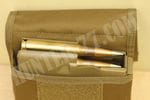 Barrett Tan 10rd Large Magazine Pouch 32354 M107A1/M82A1
