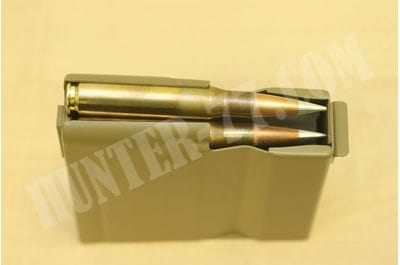 Barrett 107A1 .50 BMG 10rd. Magazine 12075-foto6