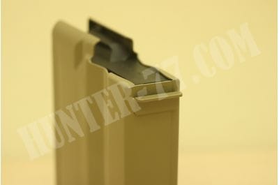 Barrett 107A1 .50 BMG 10rd. Magazine 12075-foto2