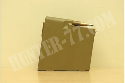 Barrett 107A1 .50 BMG 10rd. Magazine 12075-foto5