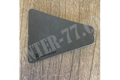 HopticUSA Standard Saddle Blanket Thickness:1/8"-foto5