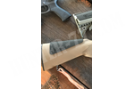 HopticUSA Standard Saddle Blanket Thickness:1/8" HopticUSA Standard Saddle Blanket Thickness:1/8"