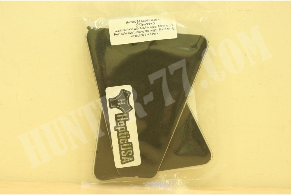 HopticUSA Standard Saddle Blanket Thickness:1/8" HopticUSA Standard Saddle Blanket Thickness:1/8"