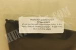 HopticUSA Standard Saddle Blanket Thickness:1/8" HopticUSA Standard Saddle Blanket Thickness:1/8"