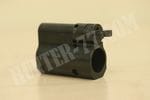 Регулируемый газ. блок  H&K MR223 11" Waffen Burk с укороченным рычагом