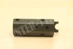 Регулируемый газ. блок  H&K MR223 11" Waffen Burk с укороченным рычагом