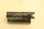 Регулируемый газ. блок  H&K MR223 11" Waffen Burk с укороченным рычагом