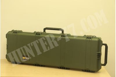 Pelican Storm iM3220 Case With Foam (OD Green)