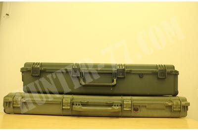 Pelican Storm iM3220 Case With Foam (OD Green)-foto11