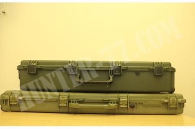 Pelican Storm iM3220 Case With Foam (OD Green)-foto13