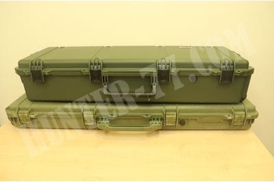 Pelican Storm iM3220 Case With Foam (OD Green)-foto12
