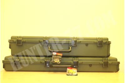 Pelican Storm iM3220 Case With Foam (OD Green)-foto14