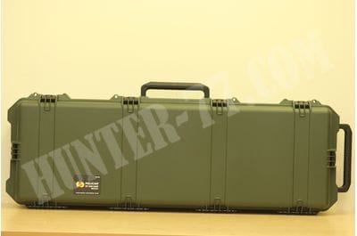 Pelican Storm iM3220 Case With Foam (OD Green)-foto3