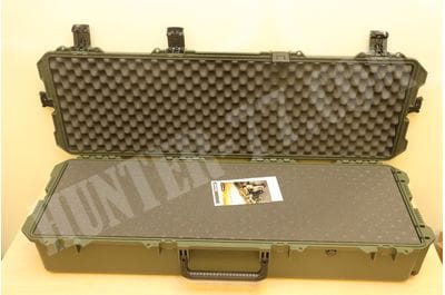 Pelican Storm iM3220 Case With Foam (OD Green)-foto5