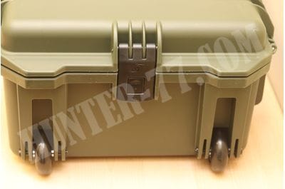 Pelican Storm iM3220 Case With Foam (OD Green)-foto7