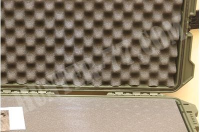 Pelican Storm iM3220 Case With Foam (OD Green)-foto8