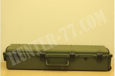 Pelican Storm iM3220 Case With Foam (OD Green)-foto4