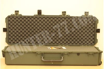 Pelican Storm iM3220 Case With Foam (OD Green)-foto6