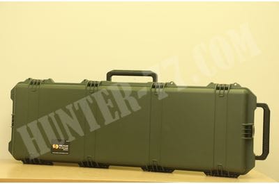 Pelican Storm iM3220 Case With Foam (OD Green)-foto2