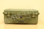 Pelican 1550 Case with Foam (Olive Drab Green)