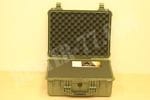 Pelican 1550 Case with Foam (Olive Drab Green)