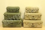 Pelican 1550 Case with Foam (Olive Drab Green)