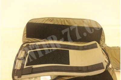Arc'teryx LEAF Khard 30 BackPack MultiCam model 12605-foto9