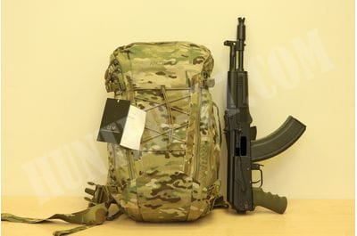 Arc'teryx LEAF Khard 30 BackPack MultiCam model 12605-foto11