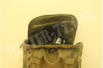 Arc'teryx LEAF Khard 30 BackPack MultiCam model 12605-foto14