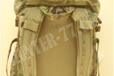 Arc'teryx LEAF Khard 30 BackPack MultiCam model 12605-foto17