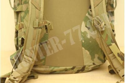 Arc'teryx LEAF Khard 30 BackPack MultiCam model 12605-foto19