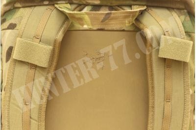 Arc'teryx LEAF Khard 30 BackPack MultiCam model 12605-foto22