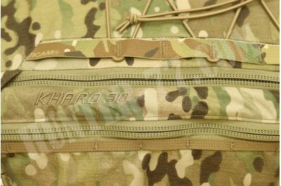 Arc'teryx LEAF Khard 30 BackPack MultiCam model 12605-foto23