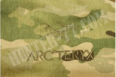 Arc'teryx LEAF Khard 30 BackPack MultiCam model 12605-foto21