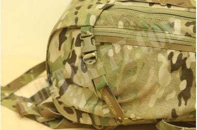 Arc'teryx LEAF Khard 30 BackPack MultiCam model 12605-foto25