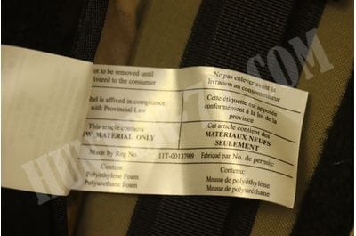 Arc'teryx LEAF Khard 30 BackPack MultiCam model 12605-foto30