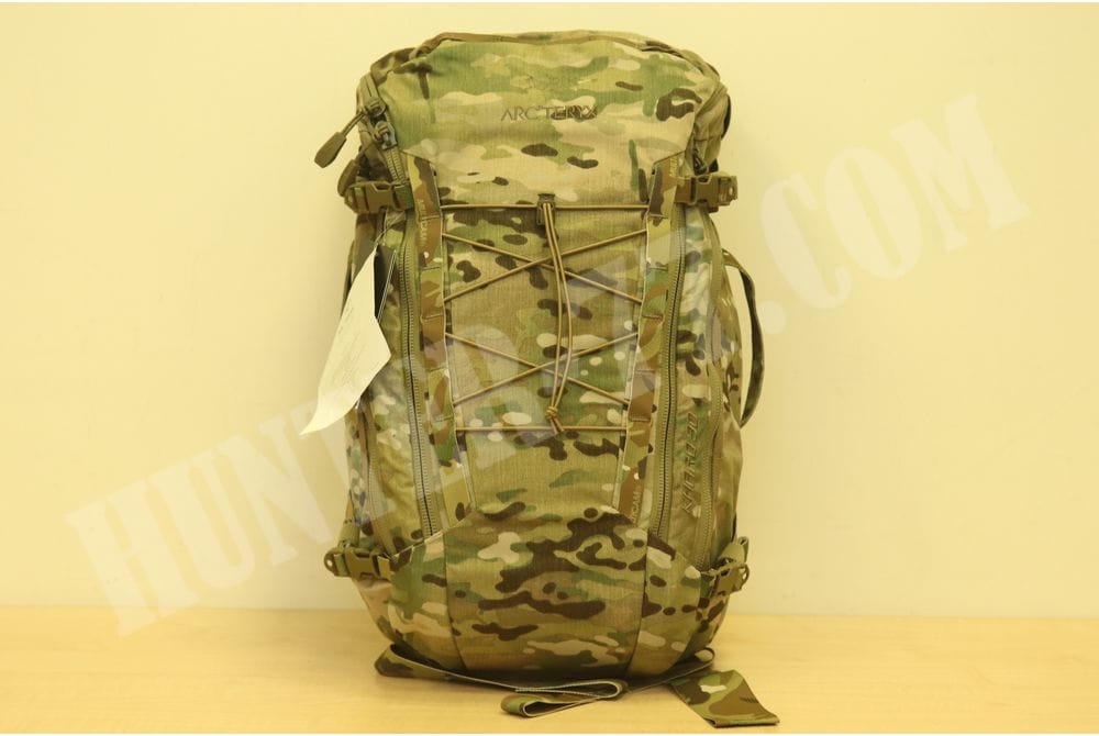 Arc'teryx LEAF Khard 30 BackPack MultiCam model 12605 Arc'teryx LEAF Khard 30 BackPack MultiCam model 12605