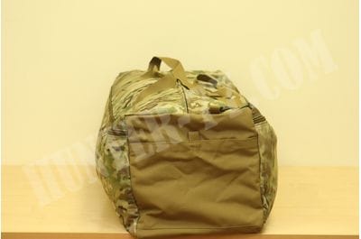 Сумка с усиленным дном Large Мультикам 81х33х33 см-foto3