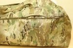 Сумка с усиленным дном Large мультикам 81х33х33 см